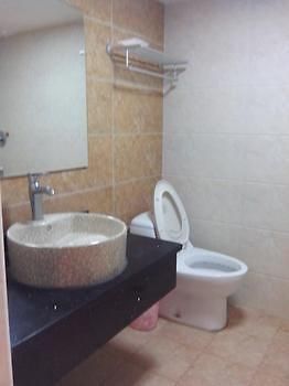 Beijing Qianmen Jingtai Hotel 외부 사진