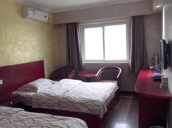 Beijing Qianmen Jingtai Hotel 외부 사진
