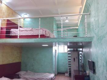 Beijing Qianmen Jingtai Hotel 외부 사진