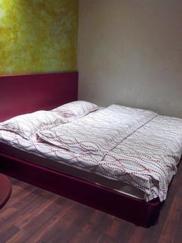Beijing Qianmen Jingtai Hotel 외부 사진