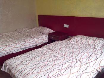 Beijing Qianmen Jingtai Hotel 외부 사진