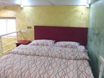 Beijing Qianmen Jingtai Hotel 외부 사진
