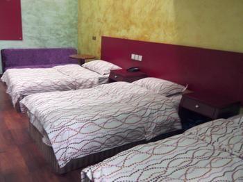 Beijing Qianmen Jingtai Hotel 외부 사진