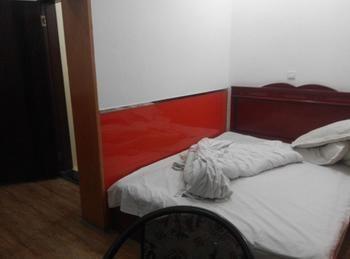 Beijing Qianmen Jingtai Hotel 외부 사진